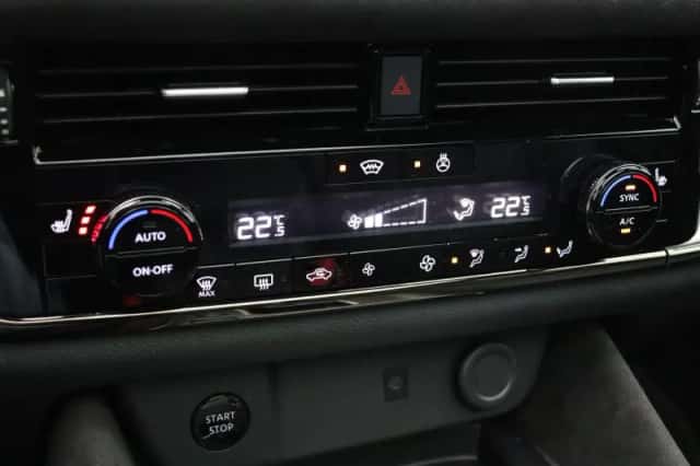 Nissan Qashqai (2026) thumbnail 33