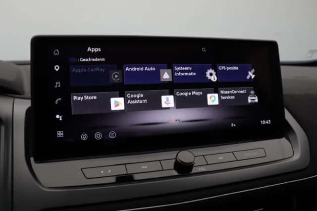 Nissan Qashqai (2026) thumbnail 38