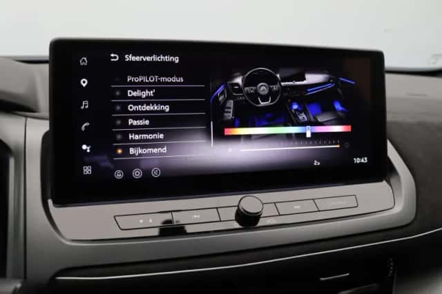 Nissan Qashqai (2026) thumbnail 39