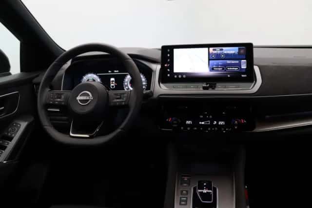 Nissan Qashqai (2026) thumbnail 5