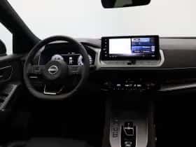 Nissan Qashqai (2026) thumbnail 5