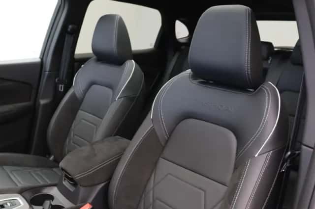 Nissan Qashqai (2026) thumbnail 42