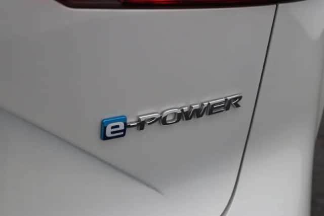 Nissan Qashqai (2026) thumbnail 44
