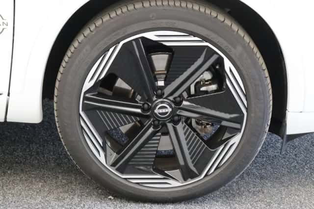 Nissan Qashqai (2026) thumbnail 45