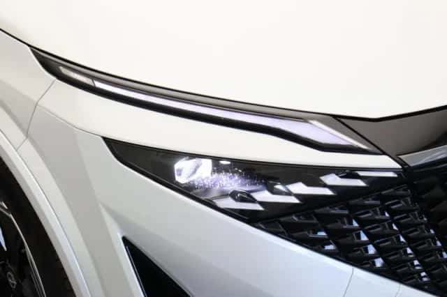 Nissan Qashqai (2026) thumbnail 46