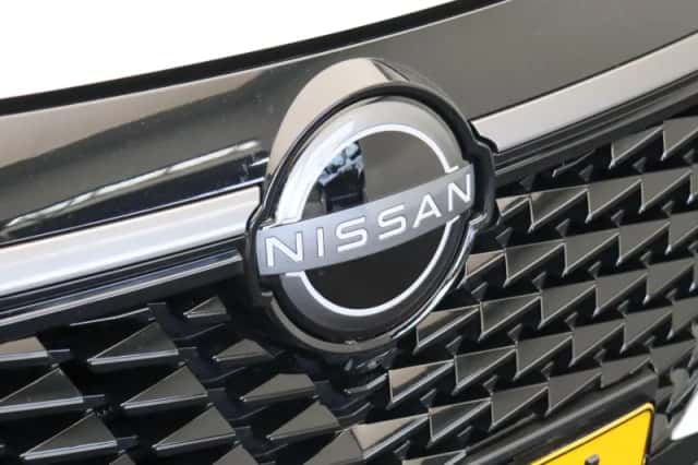 Nissan Qashqai (2026) thumbnail 47