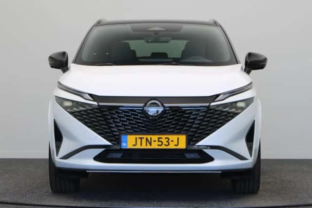 Nissan Qashqai (2026) thumbnail 6