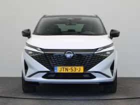 Nissan Qashqai (2026) thumbnail 6