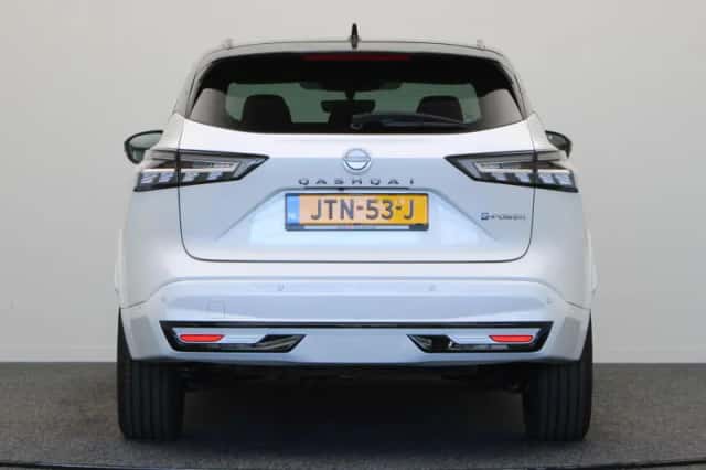 Nissan Qashqai (2026) thumbnail 7