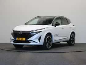Nissan Qashqai (2026) thumbnail 10