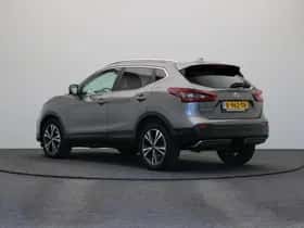 Nissan Qashqai (2021) thumbnail 2