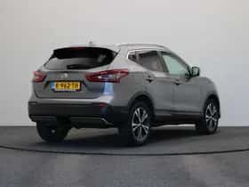 Nissan Qashqai (2021) thumbnail 11