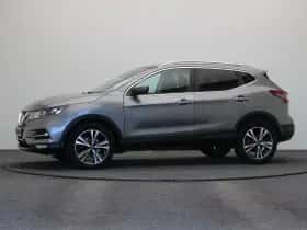 Nissan Qashqai (2021) thumbnail 12