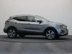 Nissan Qashqai (2021) thumbnail 13