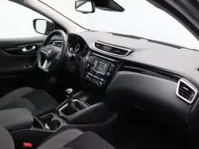 Nissan Qashqai (2021) thumbnail 14