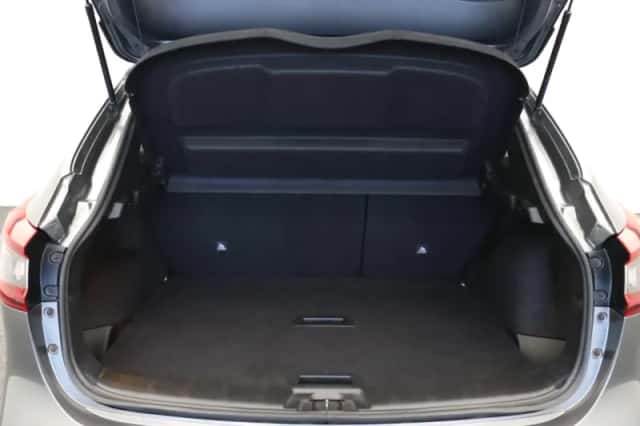 Nissan Qashqai (2021) thumbnail 16