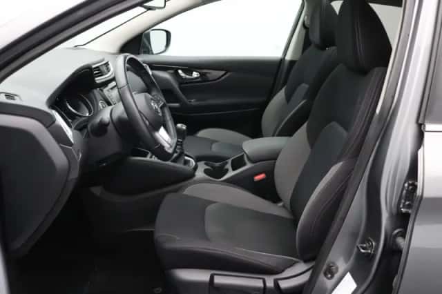 Nissan Qashqai (2021) thumbnail 20
