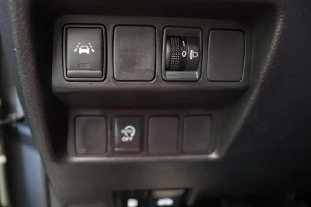 Nissan Qashqai (2021) thumbnail 21