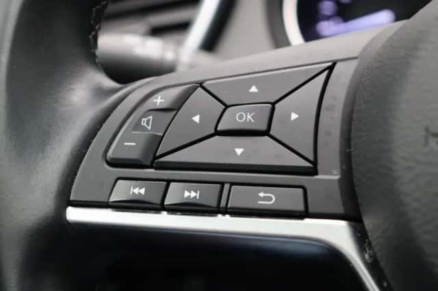 Nissan Qashqai (2021) thumbnail 22