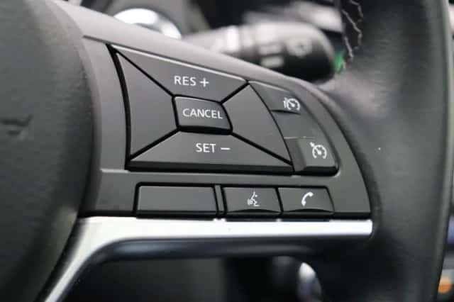 Nissan Qashqai (2021) thumbnail 23