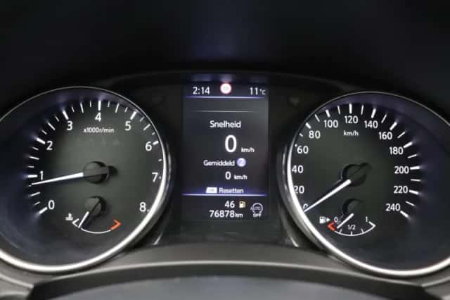 Nissan Qashqai (2021) thumbnail 26