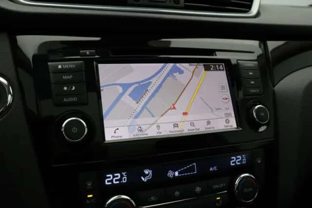 Nissan Qashqai (2021) thumbnail 31