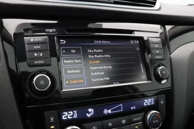 Nissan Qashqai (2021) thumbnail 32