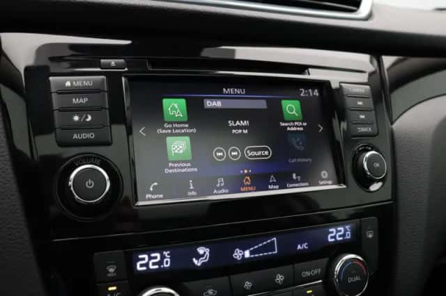 Nissan Qashqai (2021) thumbnail 33