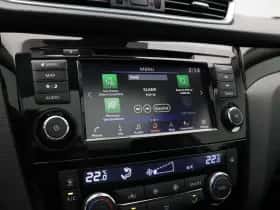 Nissan Qashqai (2021) thumbnail 33