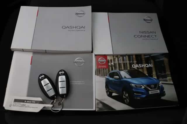 Nissan Qashqai (2021) thumbnail 35