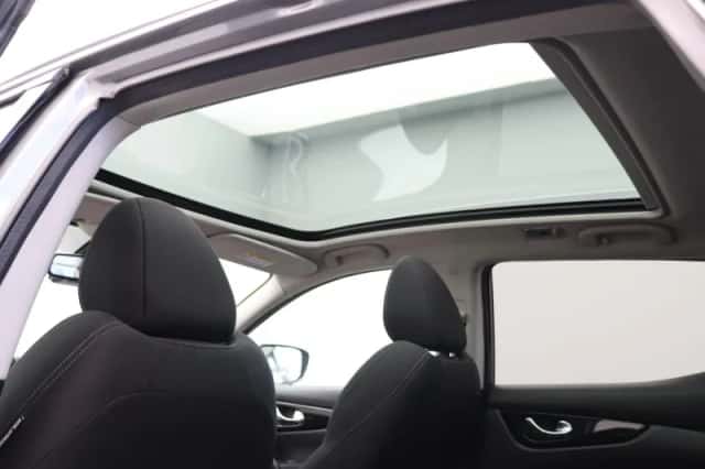 Nissan Qashqai (2021) thumbnail 36