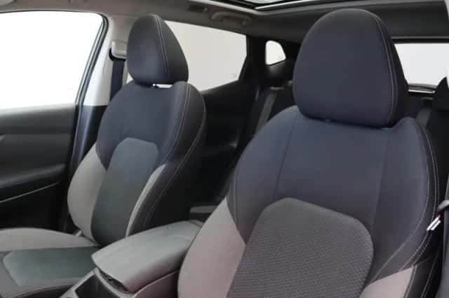 Nissan Qashqai (2021) thumbnail 37