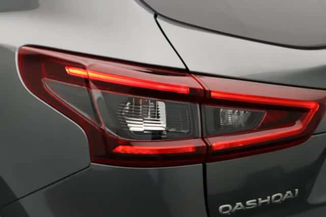Nissan Qashqai (2021) thumbnail 38