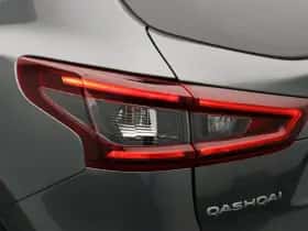 Nissan Qashqai (2021) thumbnail 38