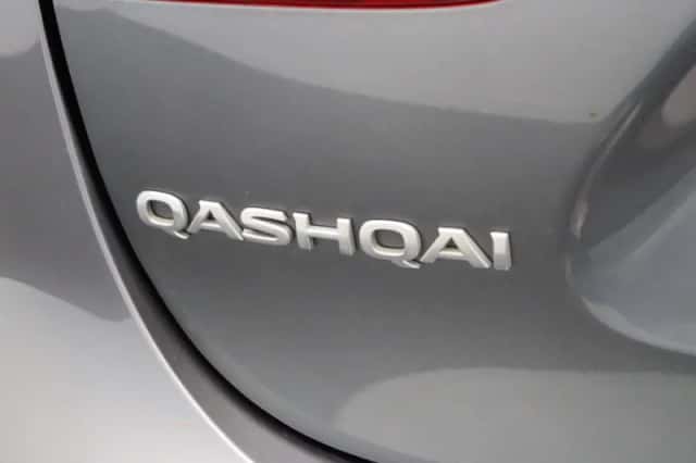Nissan Qashqai (2021) thumbnail 39