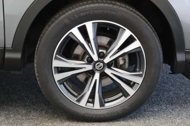 Nissan Qashqai (2021) thumbnail 40