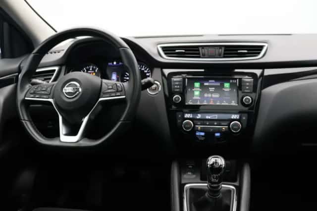 Nissan Qashqai (2021) thumbnail 5