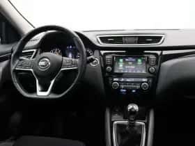 Nissan Qashqai (2021) thumbnail 5