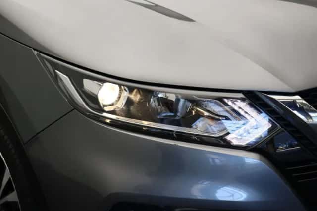 Nissan Qashqai (2021) thumbnail 41