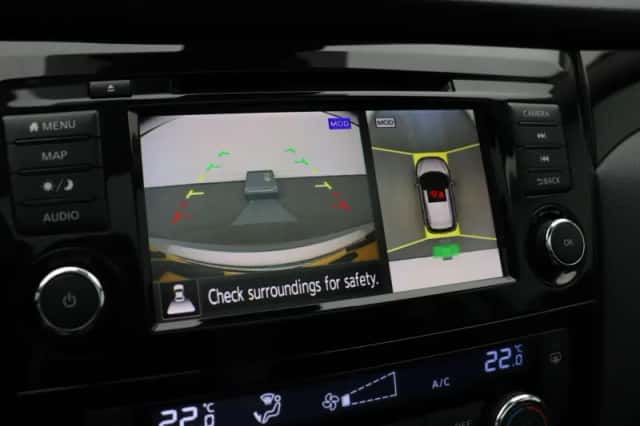Nissan Qashqai (2021) thumbnail 42
