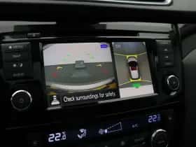 Nissan Qashqai (2021) thumbnail 42
