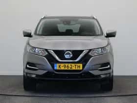 Nissan Qashqai (2021) thumbnail 6