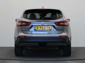 Nissan Qashqai (2021) thumbnail 7