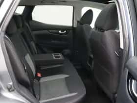 Nissan Qashqai (2021) thumbnail 8