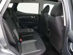 Nissan Qashqai (2021) thumbnail 8
