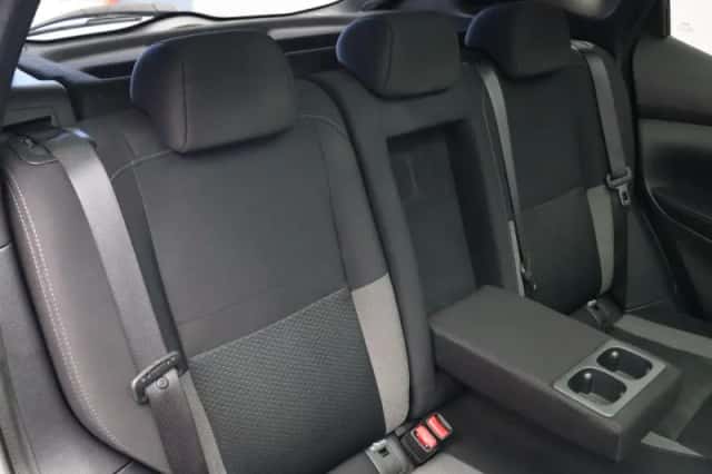 Nissan Qashqai (2021) thumbnail 9