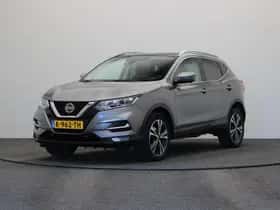 Nissan Qashqai (2021) thumbnail 10
