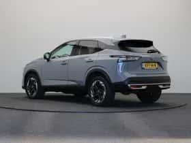 Nissan Qashqai (2024) thumbnail 2