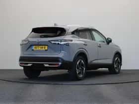 Nissan Qashqai (2024) thumbnail 11