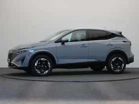 Nissan Qashqai (2024) thumbnail 12